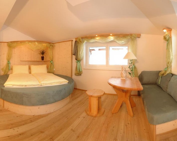 Bed & Breakfast Landhaus Strasser