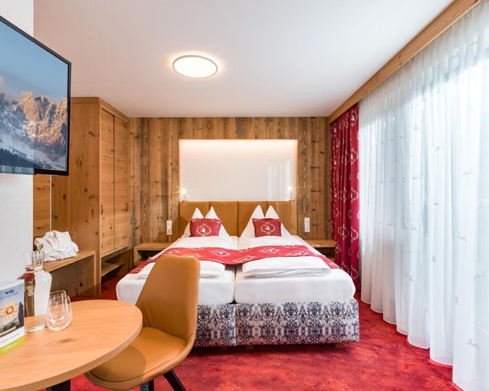 Hotel Feichter