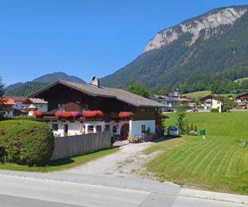 Haus Barbara