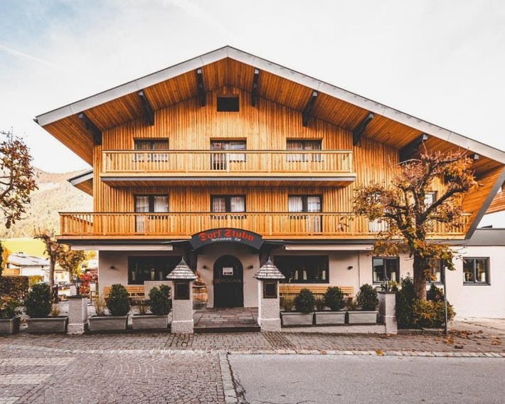 DORFSTUDIO Apartments