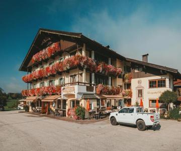 Landgasthof Bocking