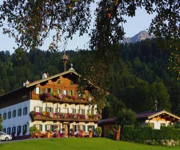 Lacknerhof