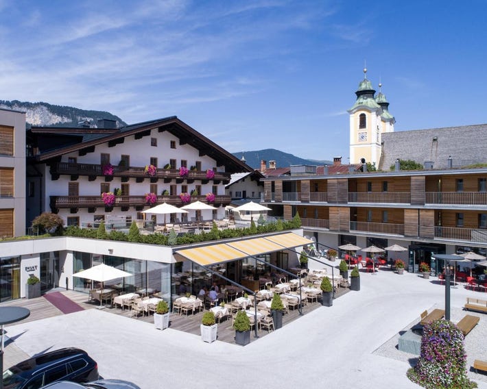 Hotel Wirtshaus Post