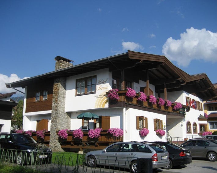 Hotel Sonne