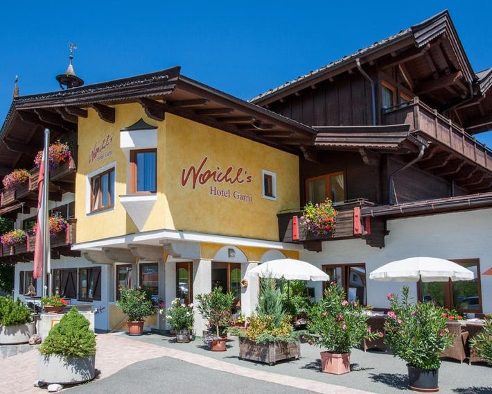 Noichl's Hotel Garni