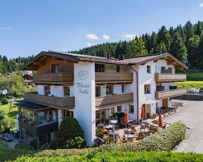 Pension Noella