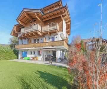 Chalet Alpina
