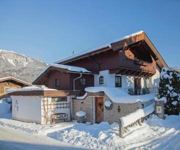 Cozy Apartment In St Johann In Tyrol