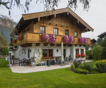 Appartement Lorenz