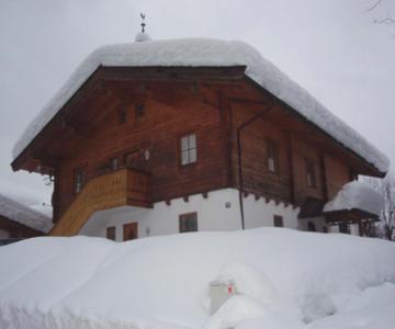 Ski Apartment St. Johann In Tirol, Kitzbuheler Alpen
