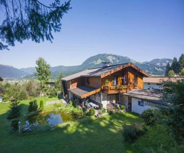 Haus Christl Am Horn