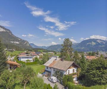 Haus Jöchl Top 1
