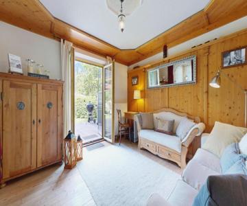 Chalet Kitzalp