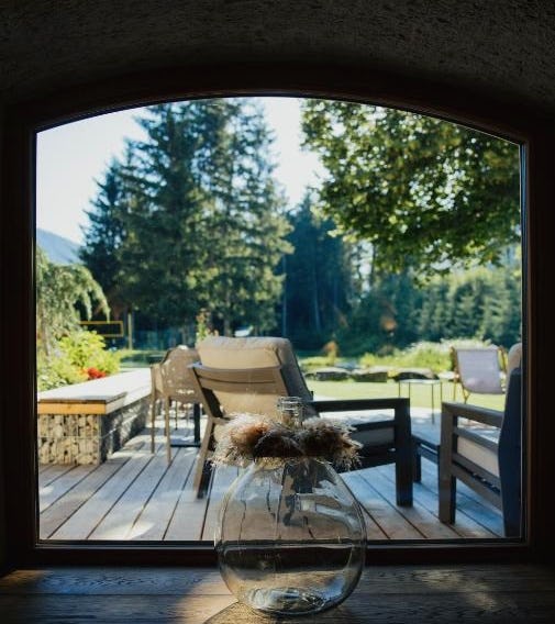 Hotel Gasthof Hirschentenne