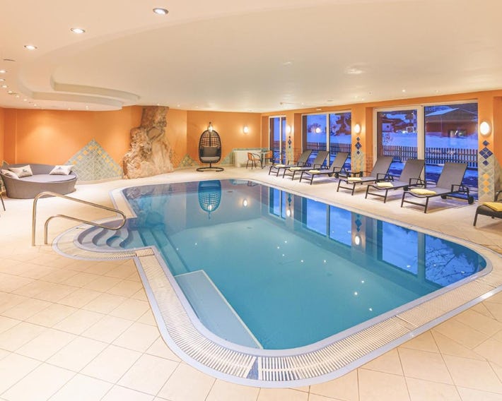 Hotel Styrolerhof