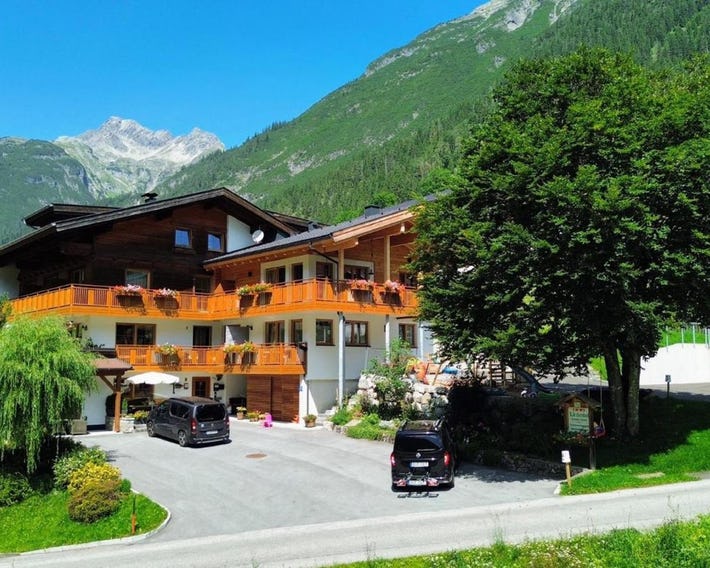 Lärchenhof