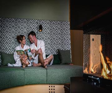 HAUSEREI Design & Kräuterhotel - ADULTS ONLY