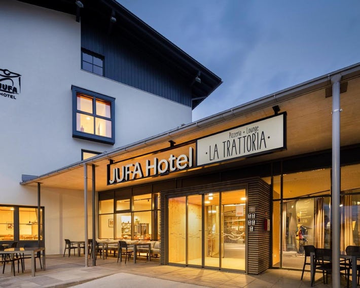 JUFA Hotel Wipptal