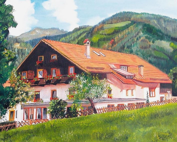 Gasthof Schützenwirt
