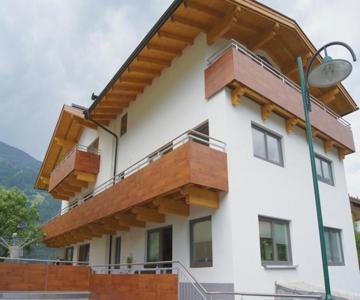 Gertis Appartment Top 1