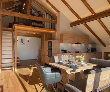 Ferienwohnung im Grünen