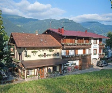 Jägerklause Gasthof