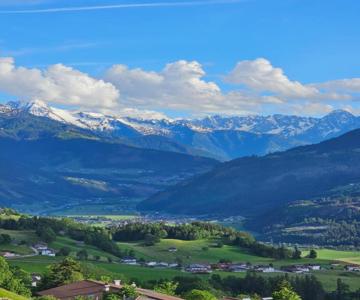 Apartment Alpenblick