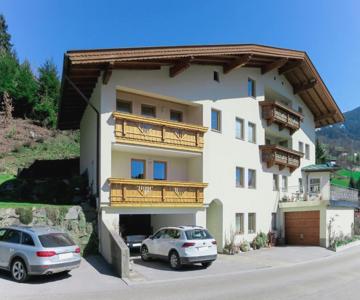 Apartment Lisi By Interhome
