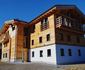 Landhaus Wiesle