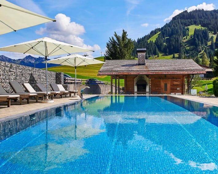 Hohenfels - das Landhotel