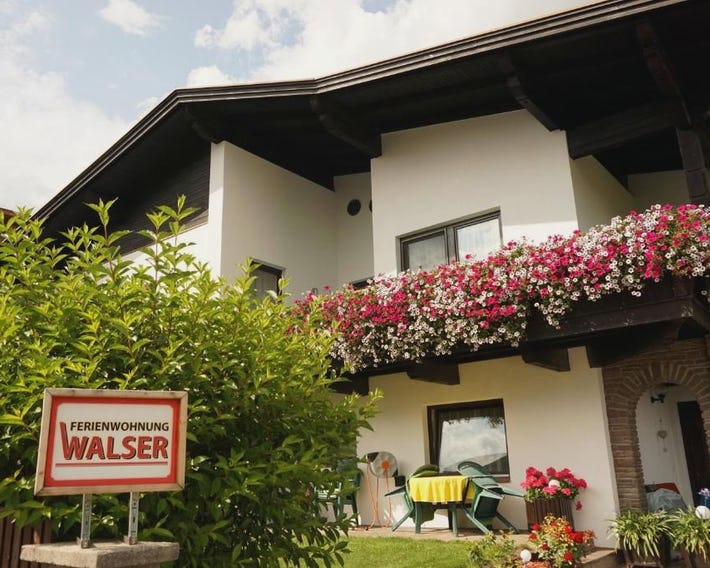 Haus Walser