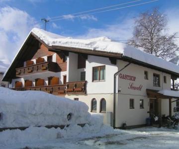 Seewald Gasthof