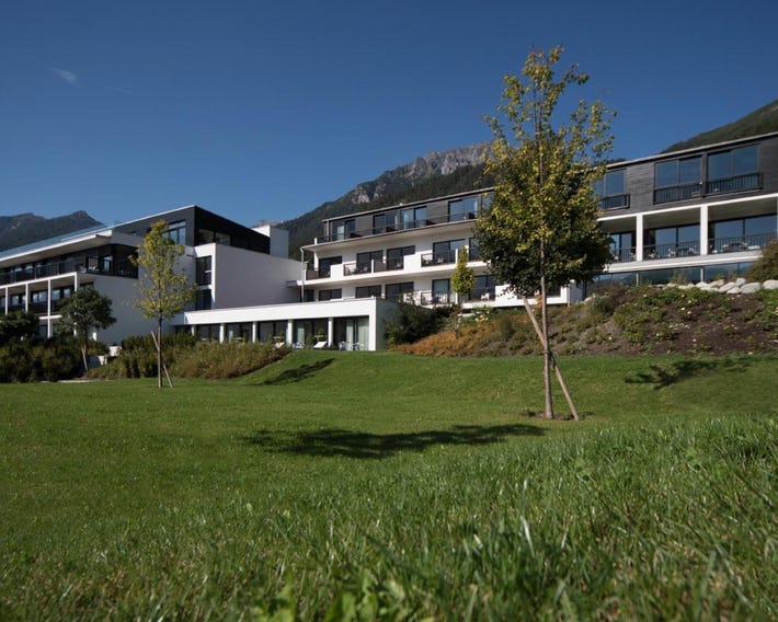Hotel & Appartements Oberhofer