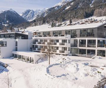 Studio Oberhofer-3 By Interhome