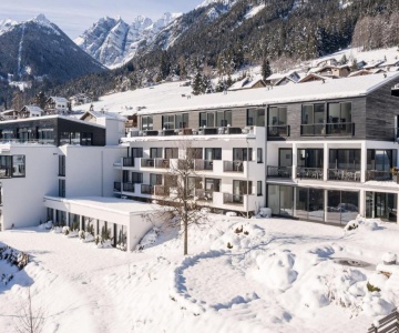Studio Oberhofer-1 By Interhome