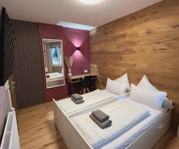 Apartment Enarina in Telfs