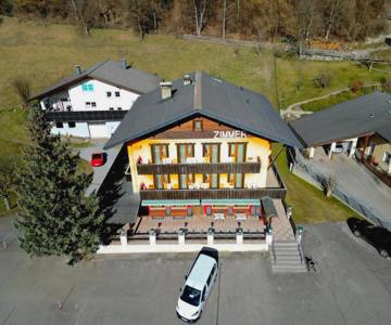 Gasthof Plattenhof