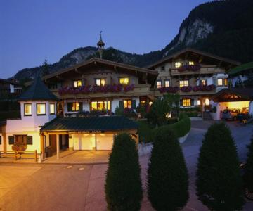 Gästehaus Grauss