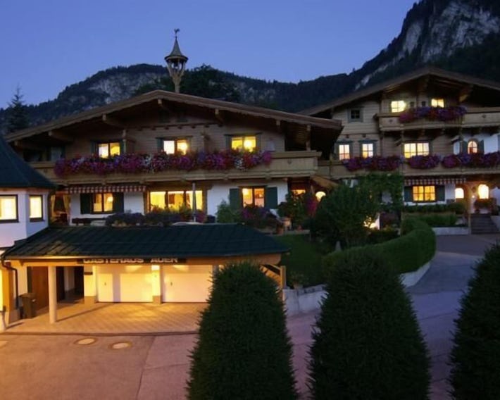 Auer Gaestehaus