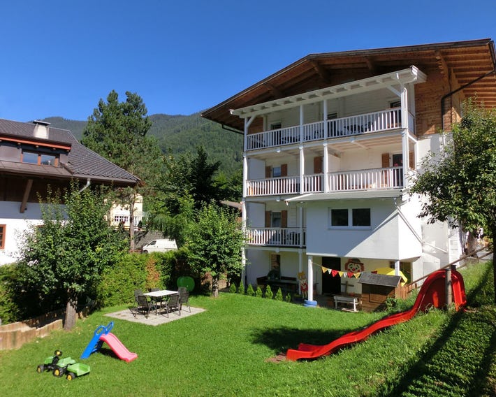 Buchauer.Tirol / Landhaus Buchauer