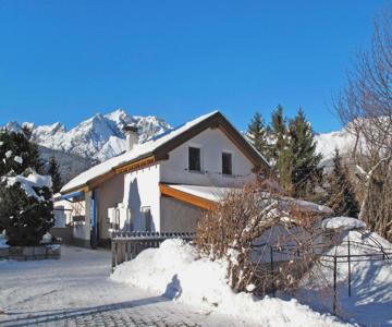 Apartment Helga-2 By Interhome