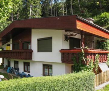Apartment Zechner-2 By Interhome