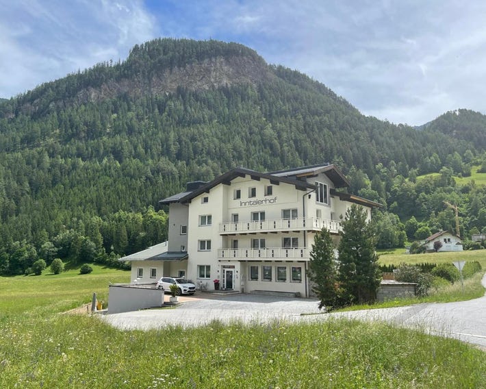 Gasthof Inntalerhof