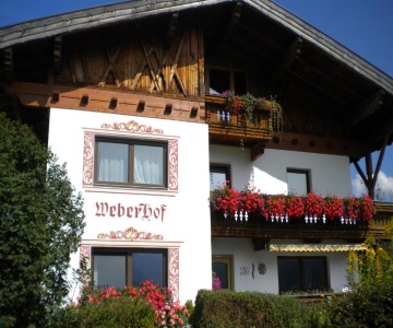 Weberhof