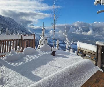 Walters Hütte