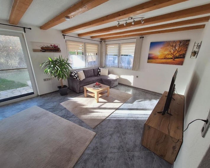 Zoe's Ferienwohnung
