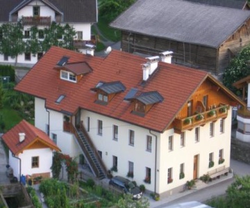 Haus Feichtner