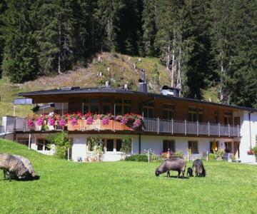 An Der Mühle