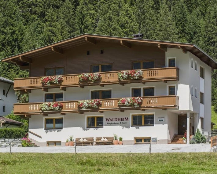 Haus Waldheim