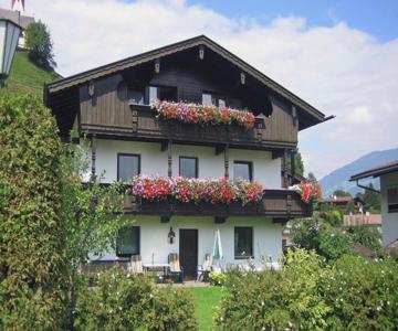 Apartment In Fügen Near Ski Slopes